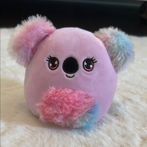 Scented Squishmallo Koala from the Mystery Squad Series 2.